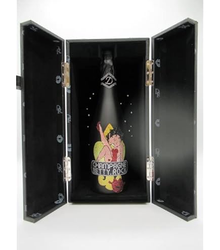 Amazon.co.jp: D.ROCK ディーロック BETTY.ROCK PINK ベティロック